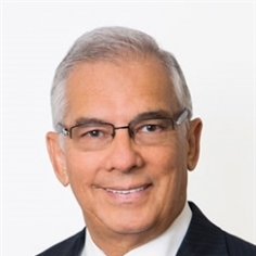 Ron Pestana